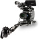Риг For Sony FS5 rig without battery plate